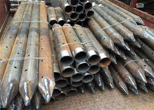 辉南钢花管哪里有卖